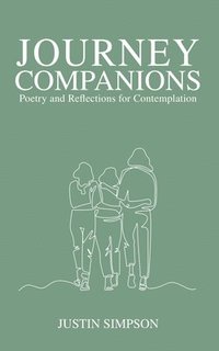 bokomslag Journey Companions
