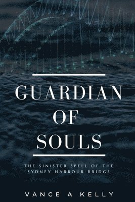 Guardian of Souls 1