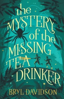 The Mystery of the Missing Tea Drinker 1
