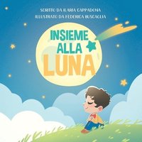 bokomslag Insieme alla luna