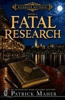 Patrick Maher - Fatal Research, Häftad