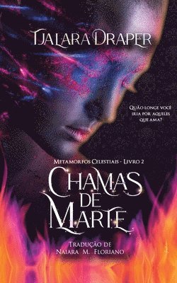 Chamas de Marte 1