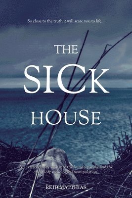 bokomslag The Sick House