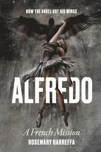 bokomslag Alfredo