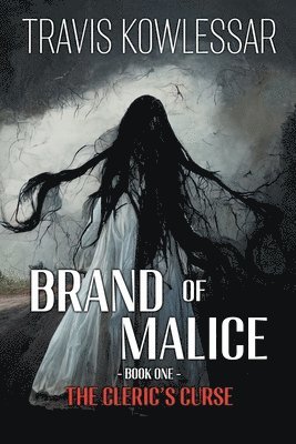 Brand of Malice 1