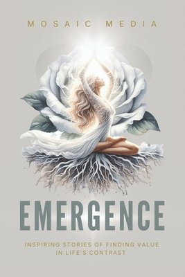 Amie Solomon, Anna Dawson, Carmel Charlesworth - Emergence, Häftad