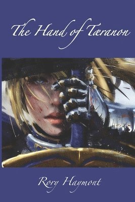 Hand of Tæranon 1