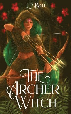 bokomslag The Archer Witch