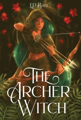 The Archer Witch 1