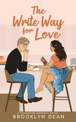 The Write Way for Love 1