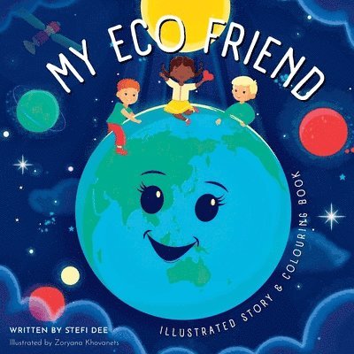 My Eco Friend 1