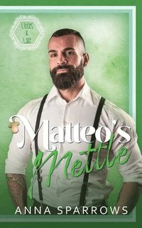 bokomslag Matteo's Mettle