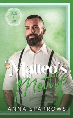 Matteo's Mettle