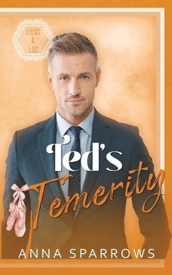 Ted's Temerity 1