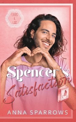 Spencer's Satisfaction 1