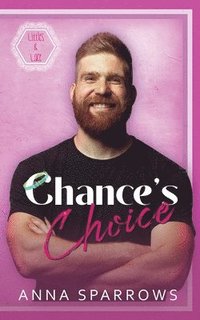 bokomslag Chance's Choice