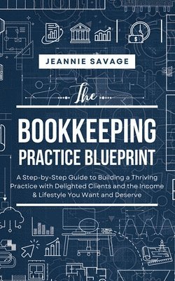 bokomslag Bookkeeping Practice BluePrint