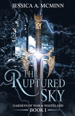 The Ruptured Sky 1