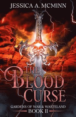 The Blood Curse 1