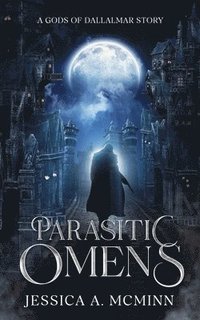 bokomslag Parasitic Omens