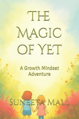 Magic of YET