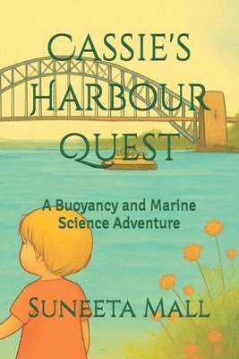 Cassie's Harbour Quest