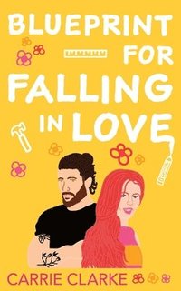 bokomslag Blueprint for Falling in Love