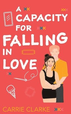 bokomslag Capacity for Faling in Love