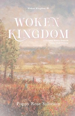 bokomslag Woken Kingdom