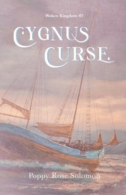 bokomslag Cygnus Curse