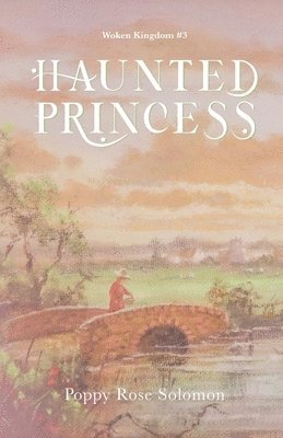 Haunted Princess 1