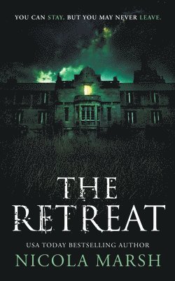Nicola Marsh - Retreat, Häftad