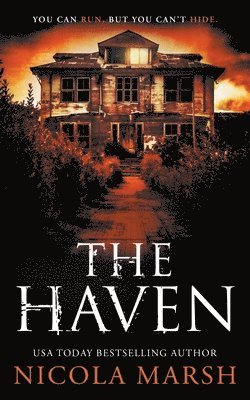 Nicola Marsh - Haven, Häftad