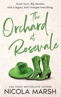 Nicola Marsh - The Orchard at Rosevale, Häftad