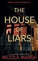 Nicola Marsh - House of Liars, Häftad