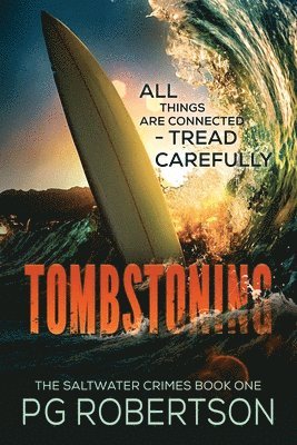 Tombstoning 1
