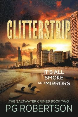 bokomslag GlitterStrip