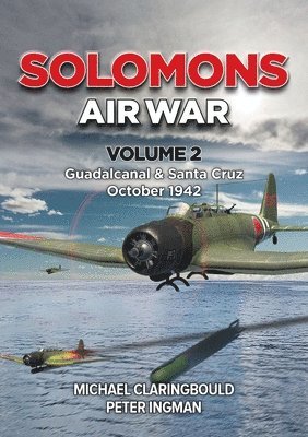 Solomons Air War Volume 2 1
