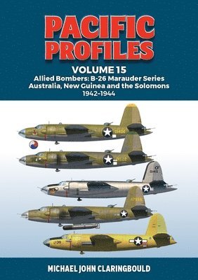 Pacific Profiles Volume 15 1