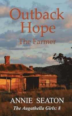 Annie Seaton - Outback Hope, Häftad
