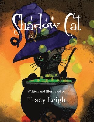 Shadow Cat 1