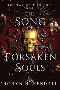 bokomslag Song of Forsaken Souls
