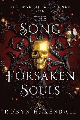 Song of Forsaken Souls 1