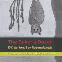 bokomslag The Baker's Dozen