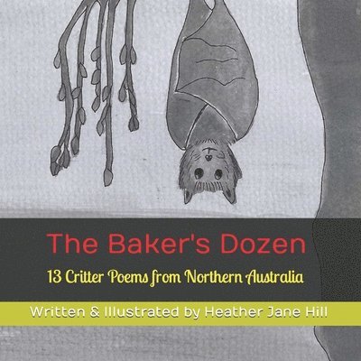The Baker's Dozen 1