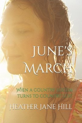 June's March 1