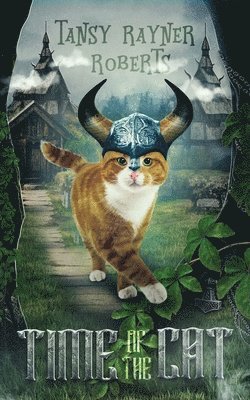 Tansy Rayner Roberts - Time of the Cat, Häftad