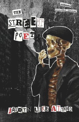bokomslag Street Poet