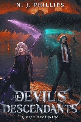 The Devil's Descendants 1