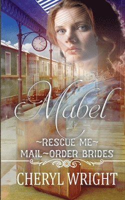 Cheryl Wright - Mabel, Häftad